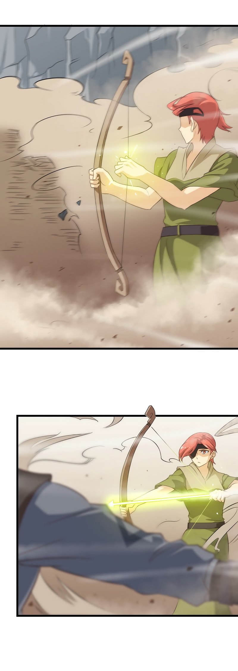 My Wife Is a Demon Queen Chap 77 - Next Chap 78