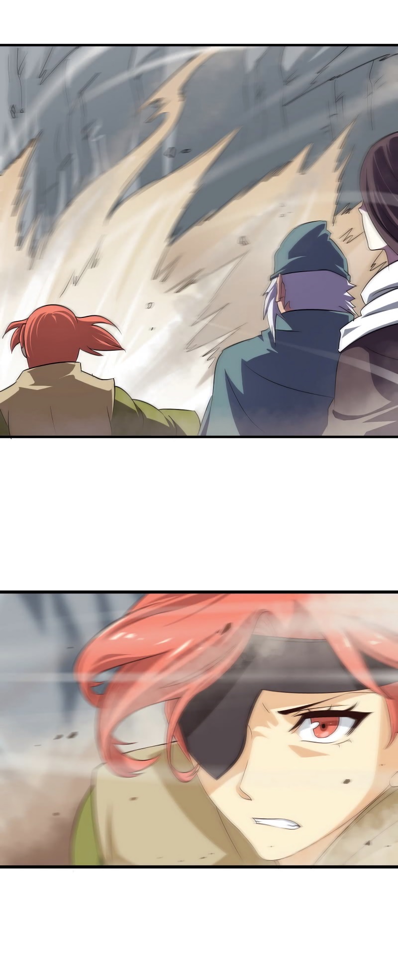 My Wife Is a Demon Queen Chap 77 - Next Chap 78