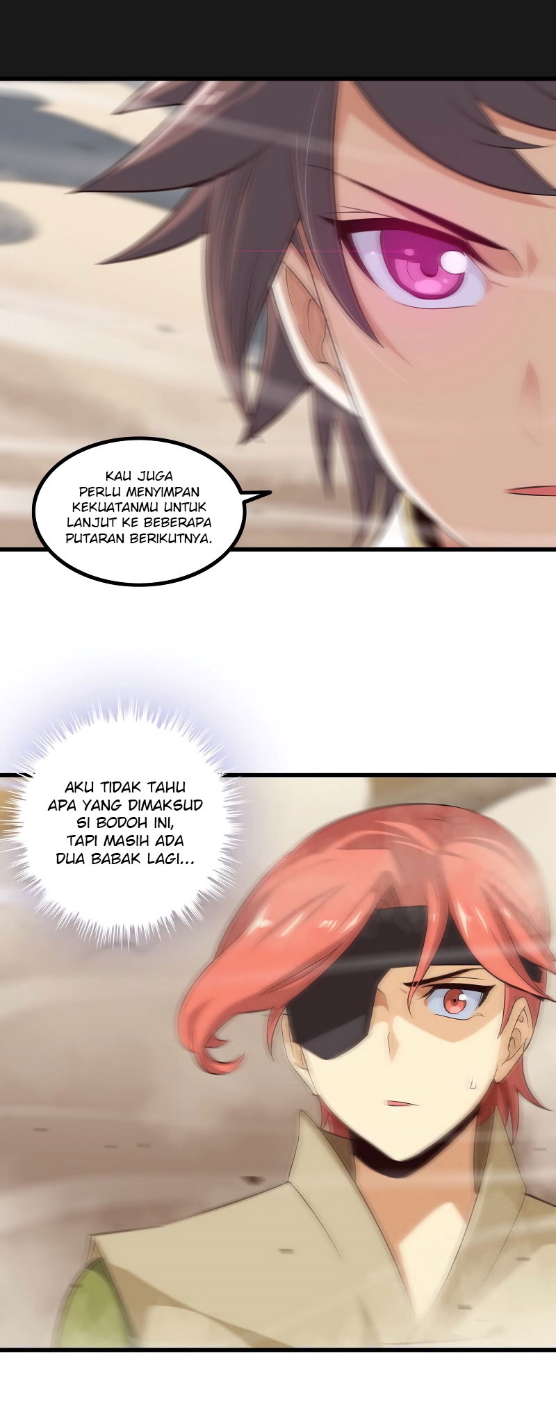 My Wife Is a Demon Queen Chap 77 - Next Chap 78