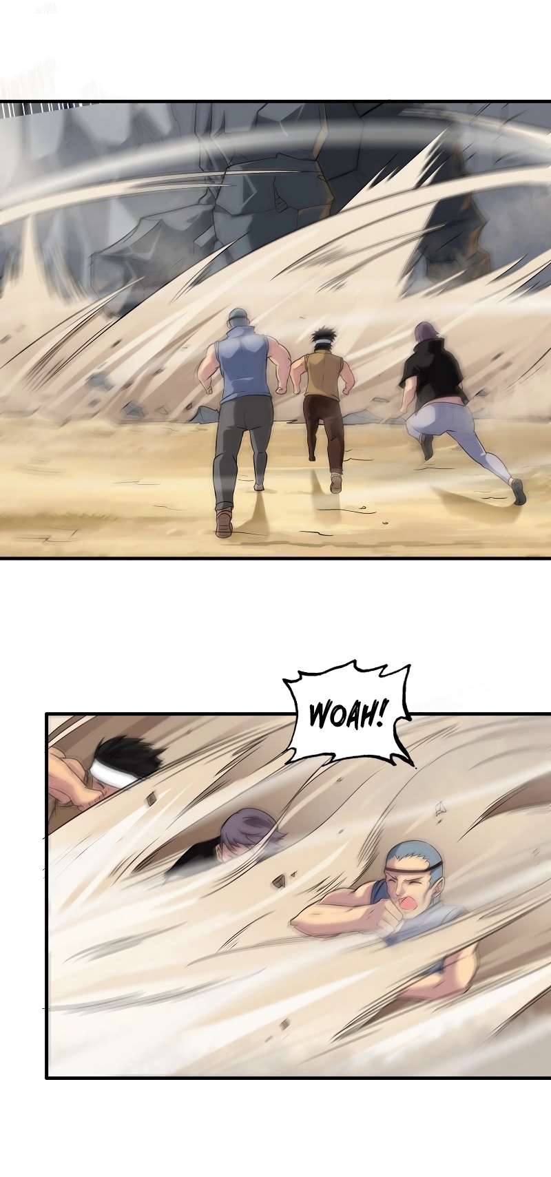 My Wife Is a Demon Queen Chap 77 - Next Chap 78