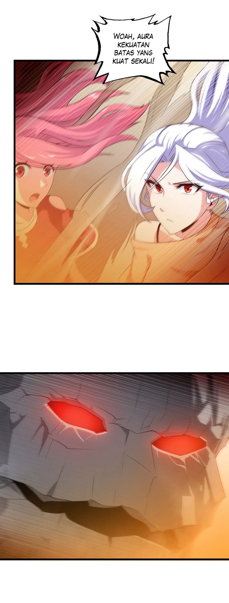 My Wife Is a Demon Queen Chap 77 - Next Chap 78