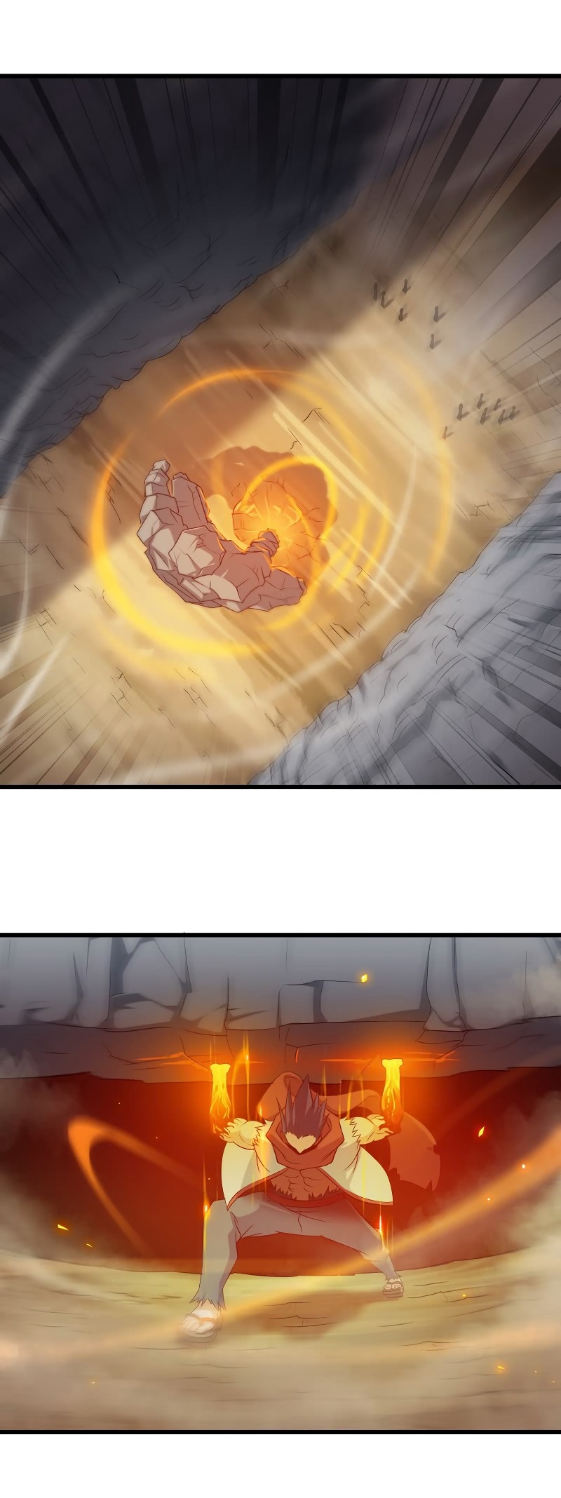 My Wife Is a Demon Queen Chap 77 - Next Chap 78