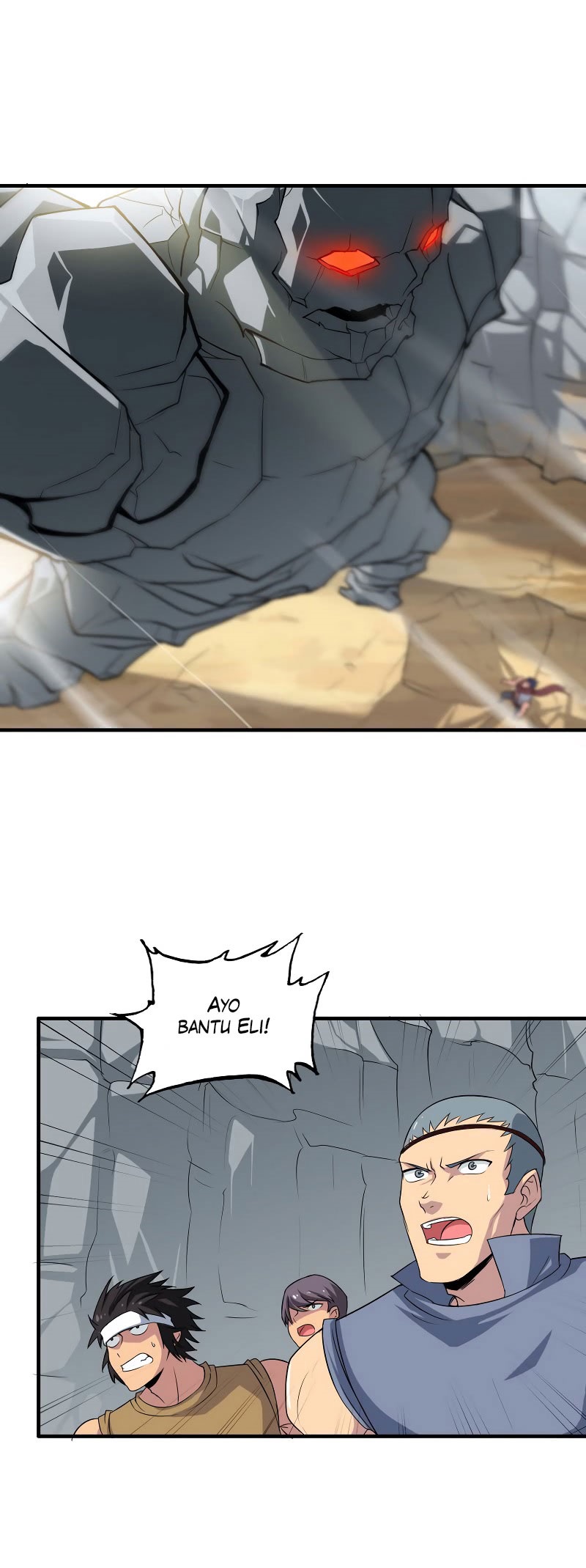 My Wife Is a Demon Queen Chap 77 - Next Chap 78