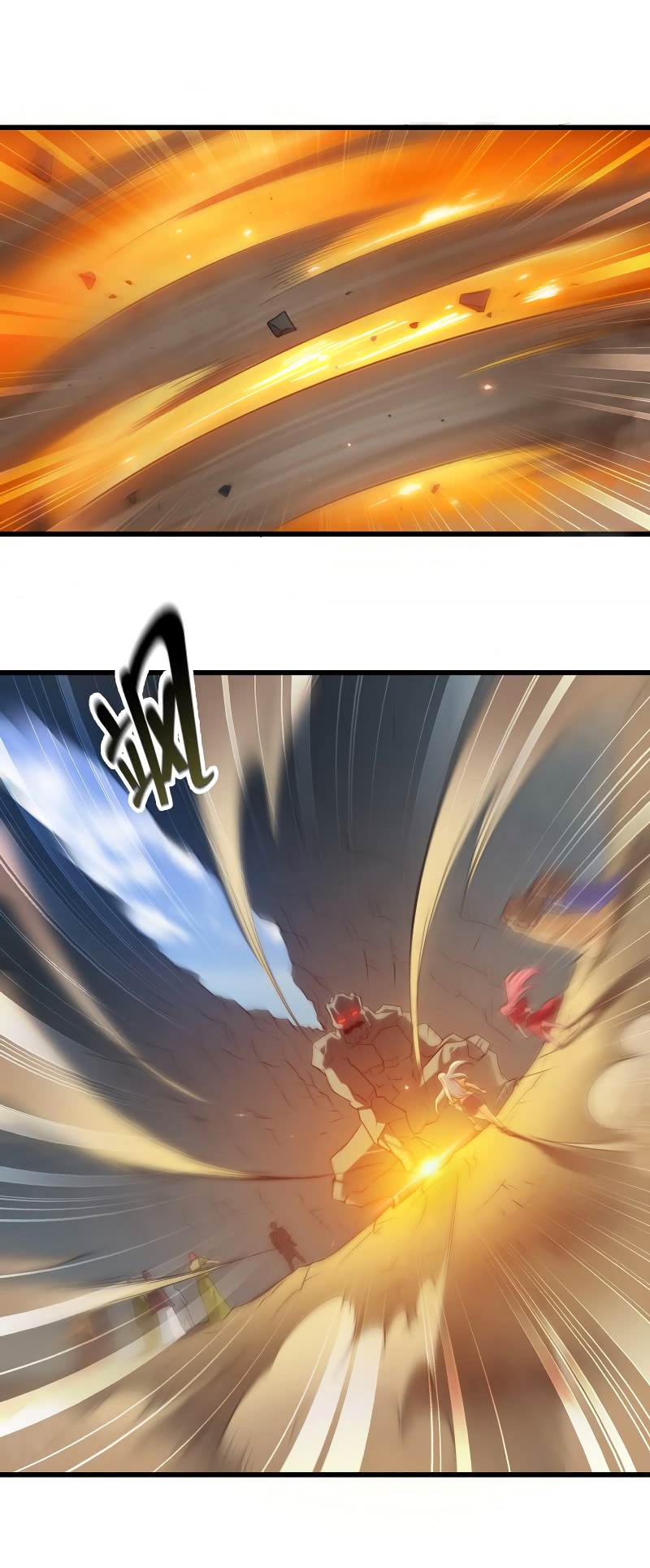 My Wife Is a Demon Queen Chap 77 - Next Chap 78