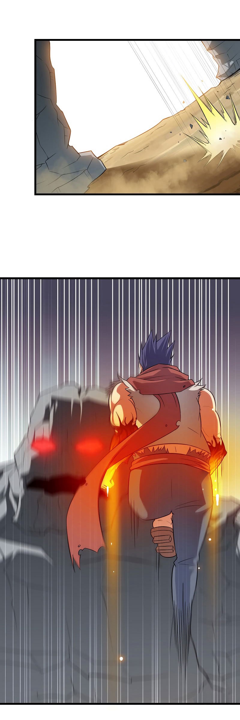 My Wife Is a Demon Queen Chap 77 - Next Chap 78