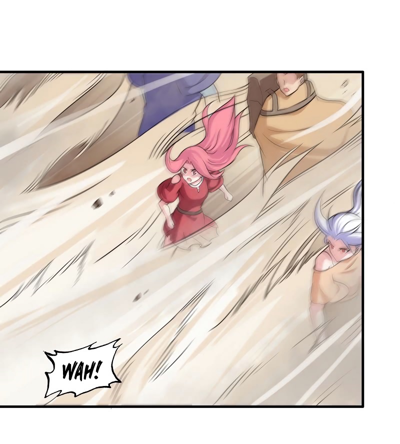 My Wife Is a Demon Queen Chap 77 - Next Chap 78