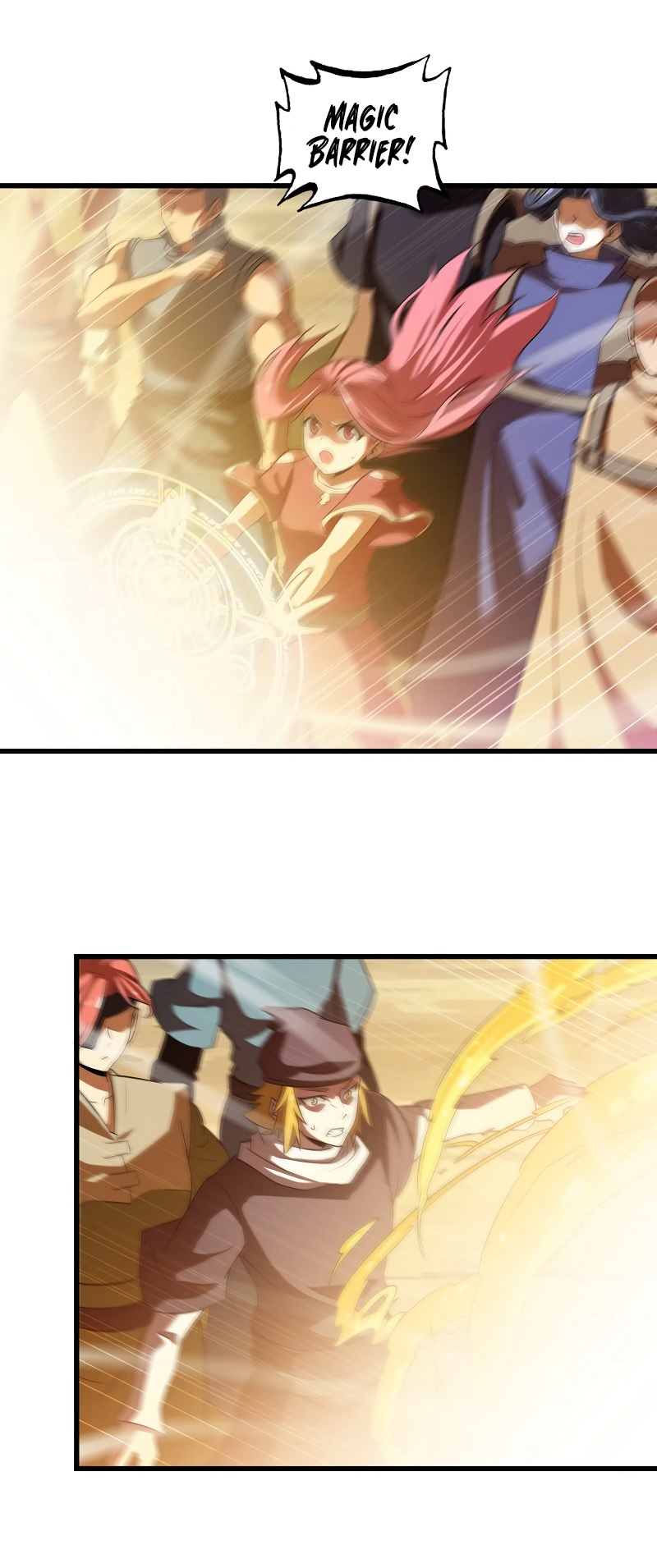 My Wife Is a Demon Queen Chap 78 - Next Chap 79