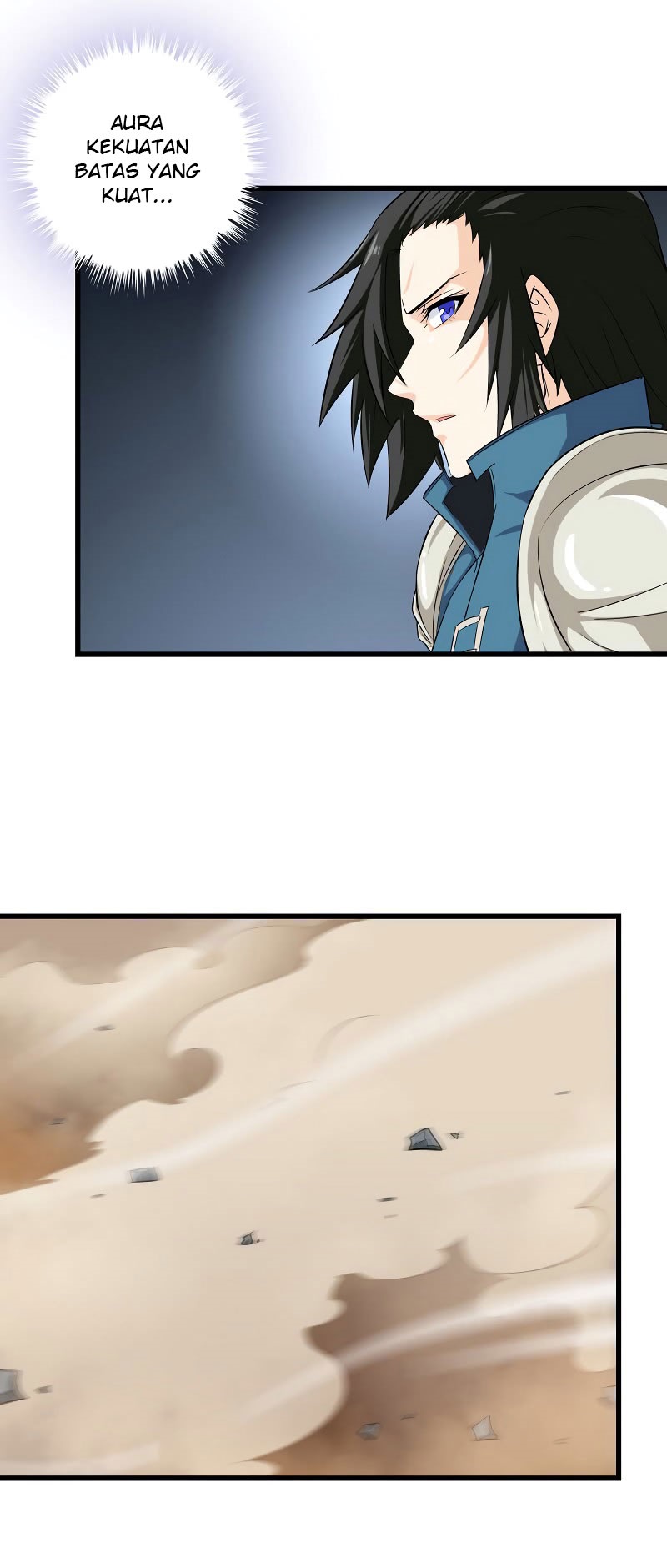 My Wife Is a Demon Queen Chap 78 - Next Chap 79