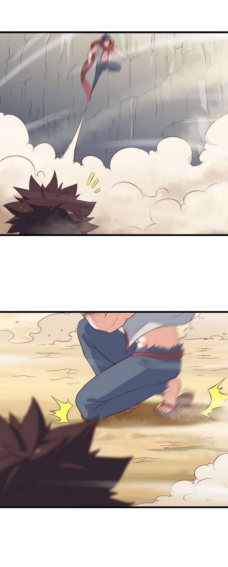 My Wife Is a Demon Queen Chap 78 - Next Chap 79