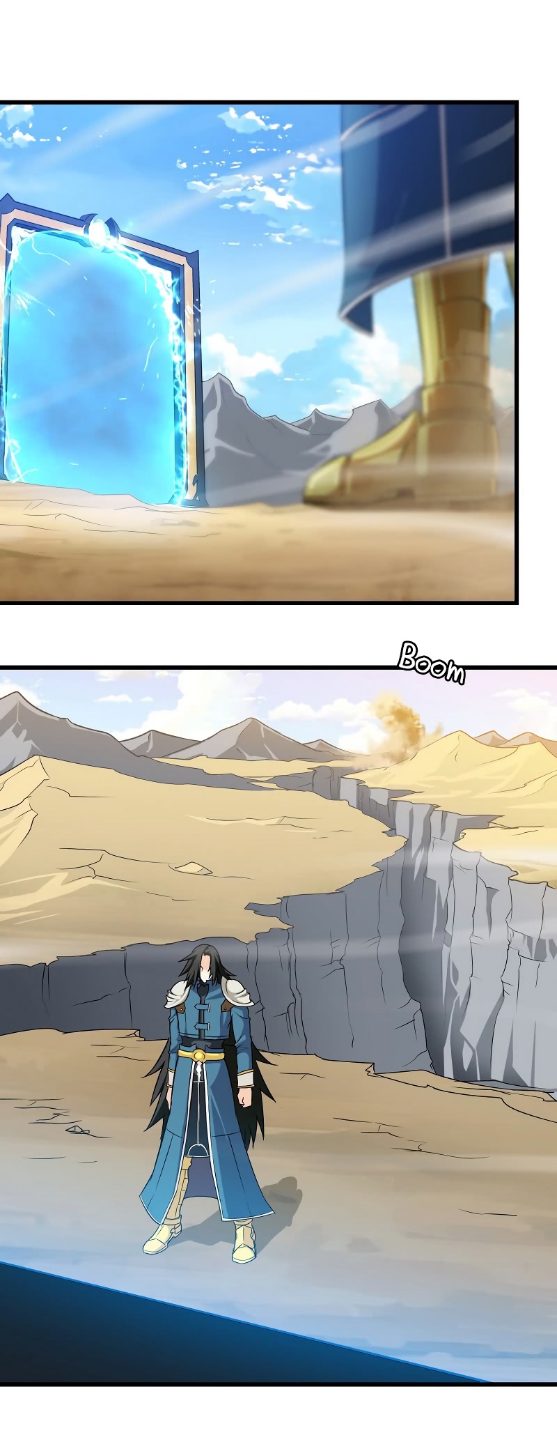 My Wife Is a Demon Queen Chap 78 - Next Chap 79