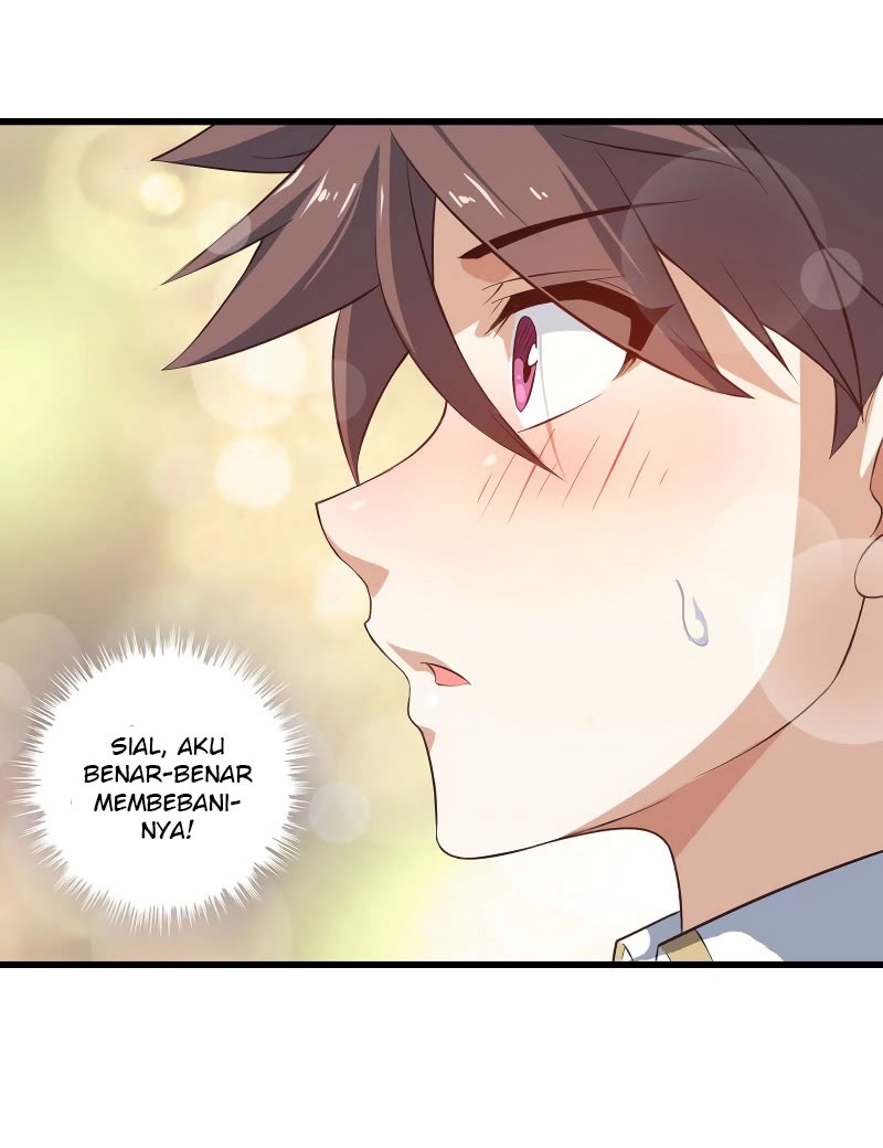 My Wife Is a Demon Queen Chap 78 - Next Chap 79