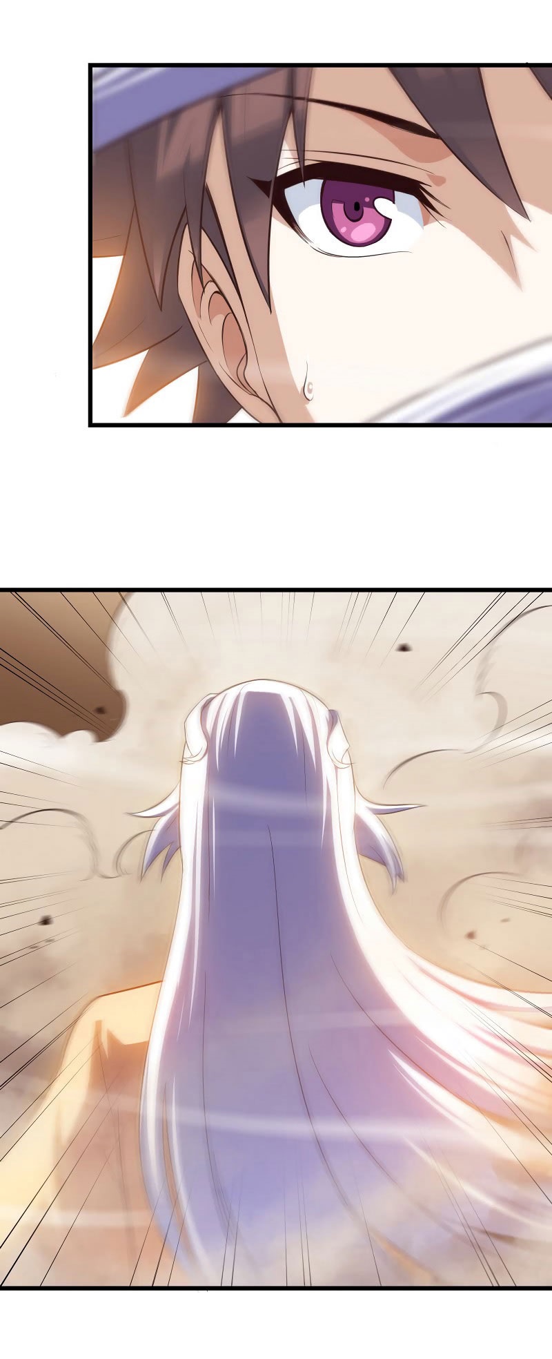 My Wife Is a Demon Queen Chap 78 - Next Chap 79