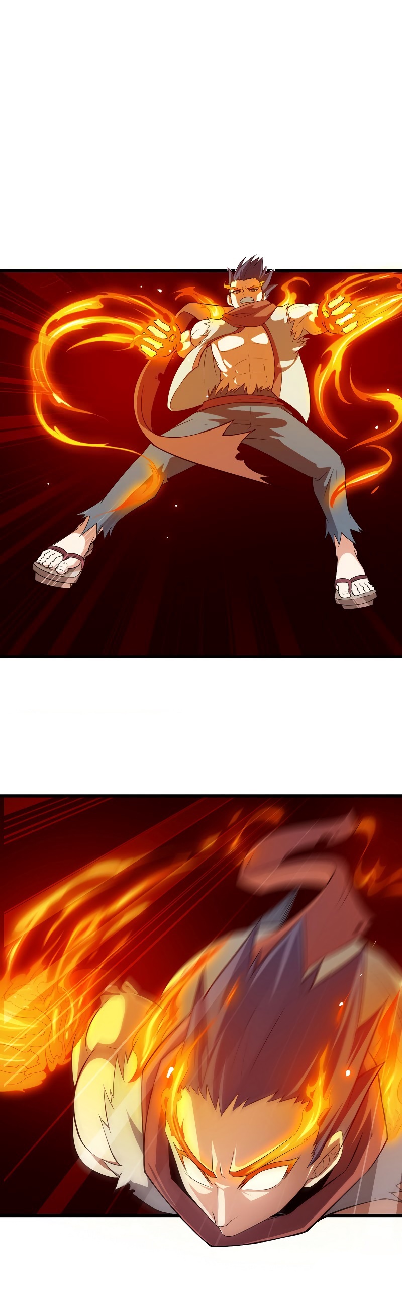 My Wife Is a Demon Queen Chap 78 - Next Chap 79