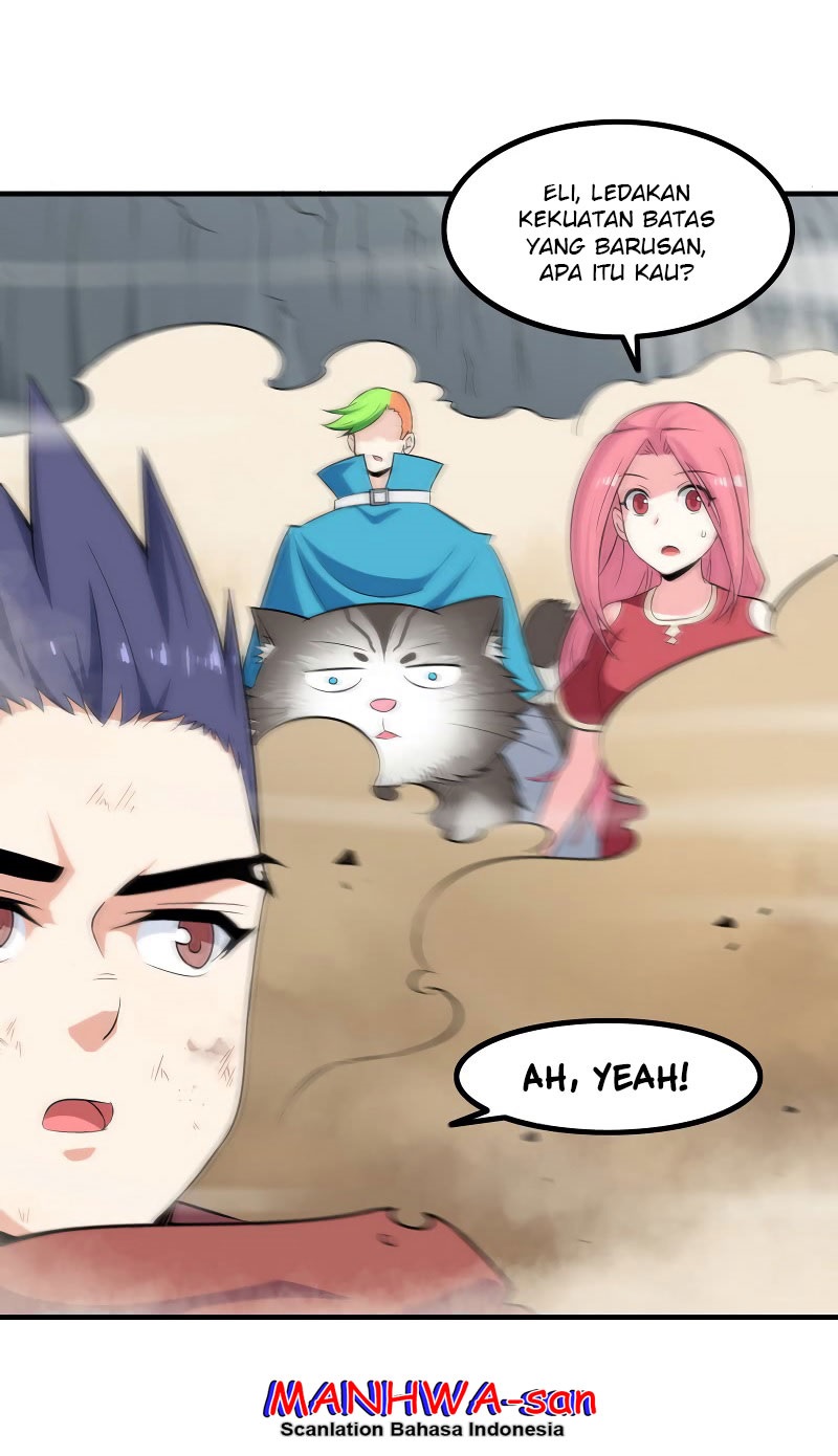 My Wife Is a Demon Queen Chap 78 - Next Chap 79