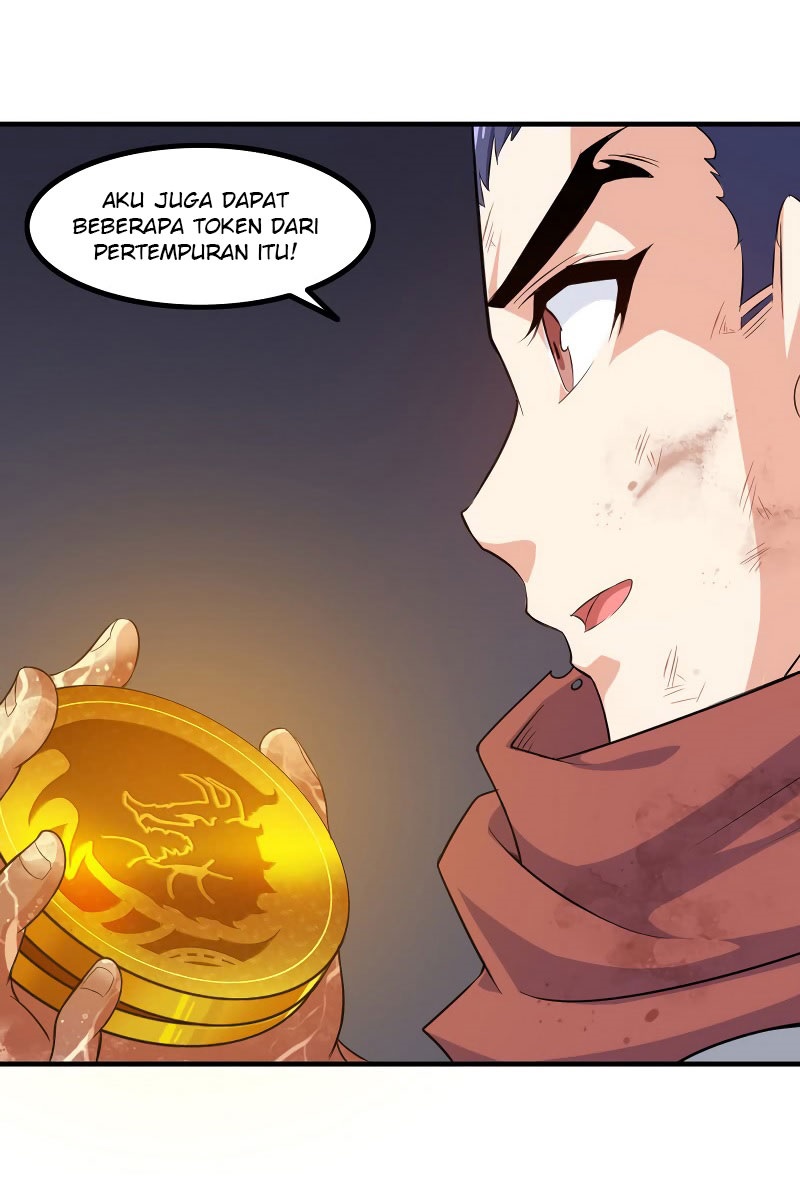 My Wife Is a Demon Queen Chap 78 - Next Chap 79