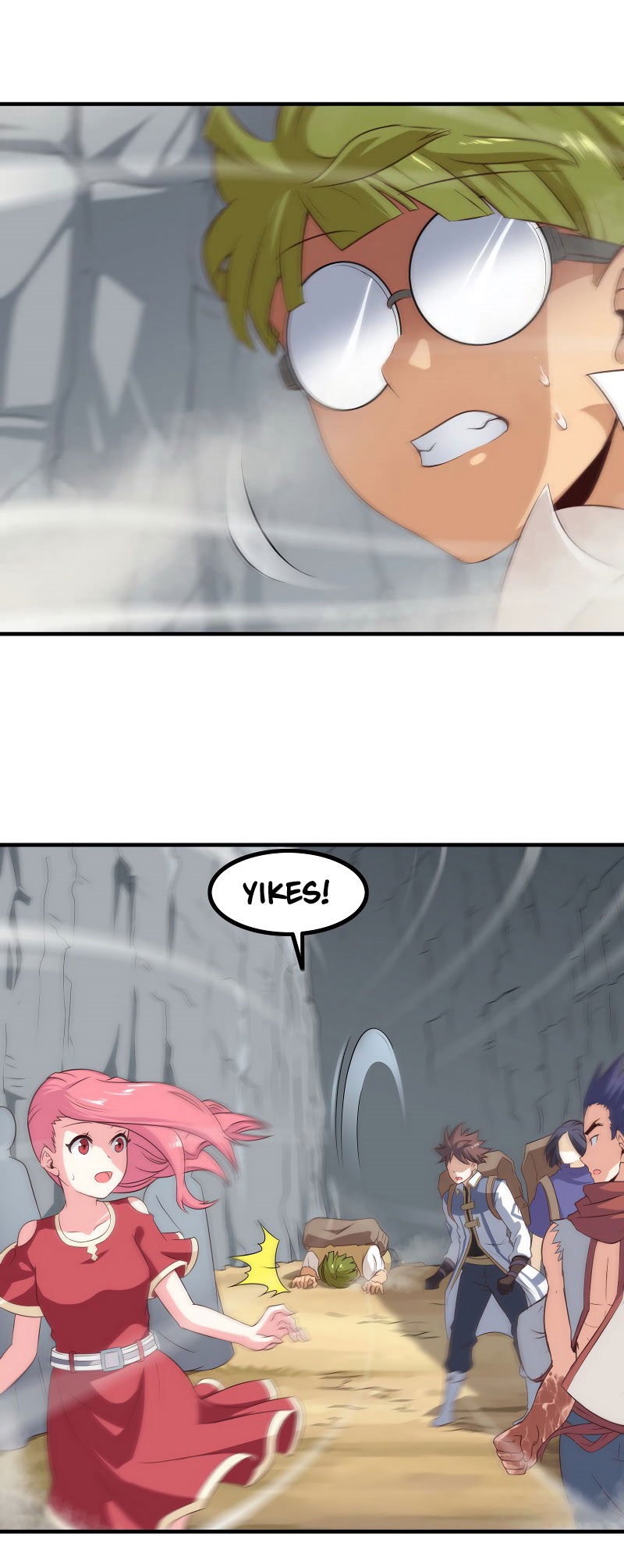 My Wife Is a Demon Queen Chap 79 - Next Chap 80