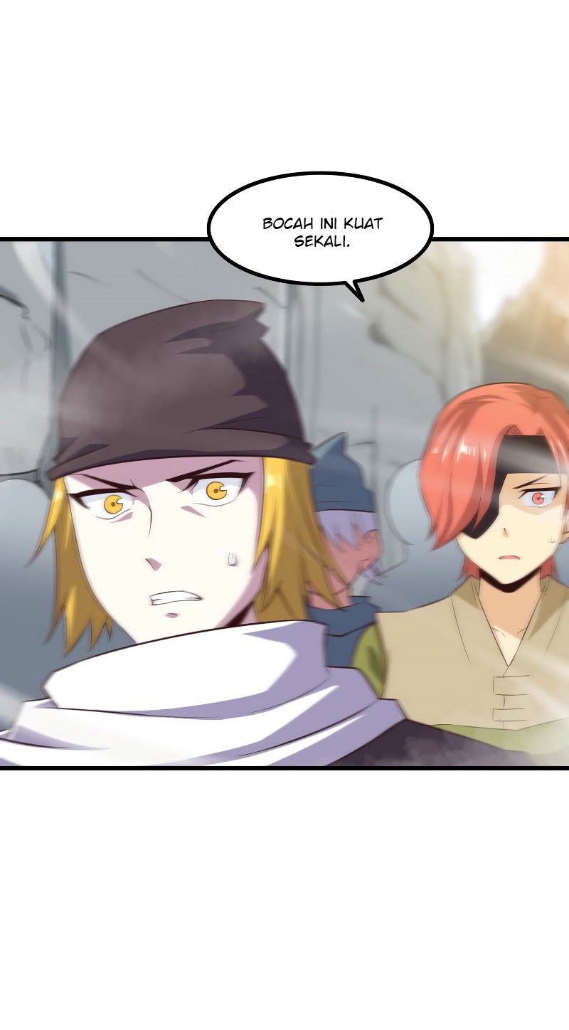 My Wife Is a Demon Queen Chap 79 - Next Chap 80