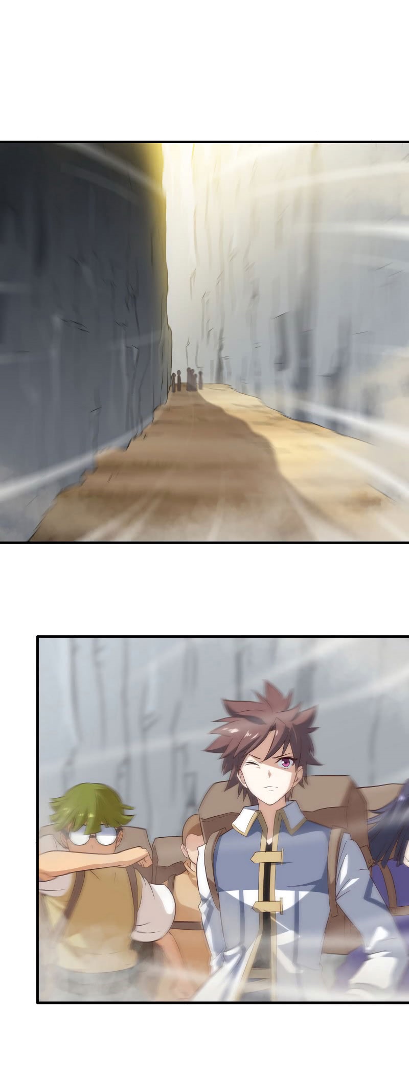 My Wife Is a Demon Queen Chap 79 - Next Chap 80