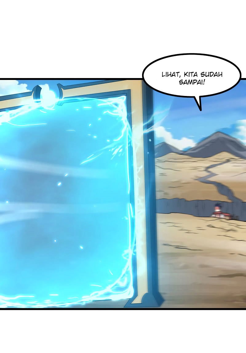 My Wife Is a Demon Queen Chap 79 - Next Chap 80