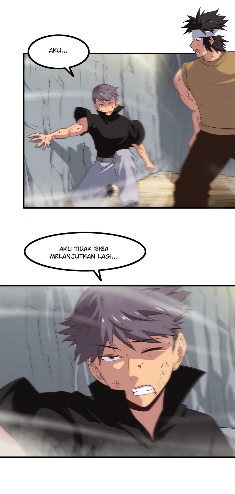 My Wife Is a Demon Queen Chap 79 - Next Chap 80