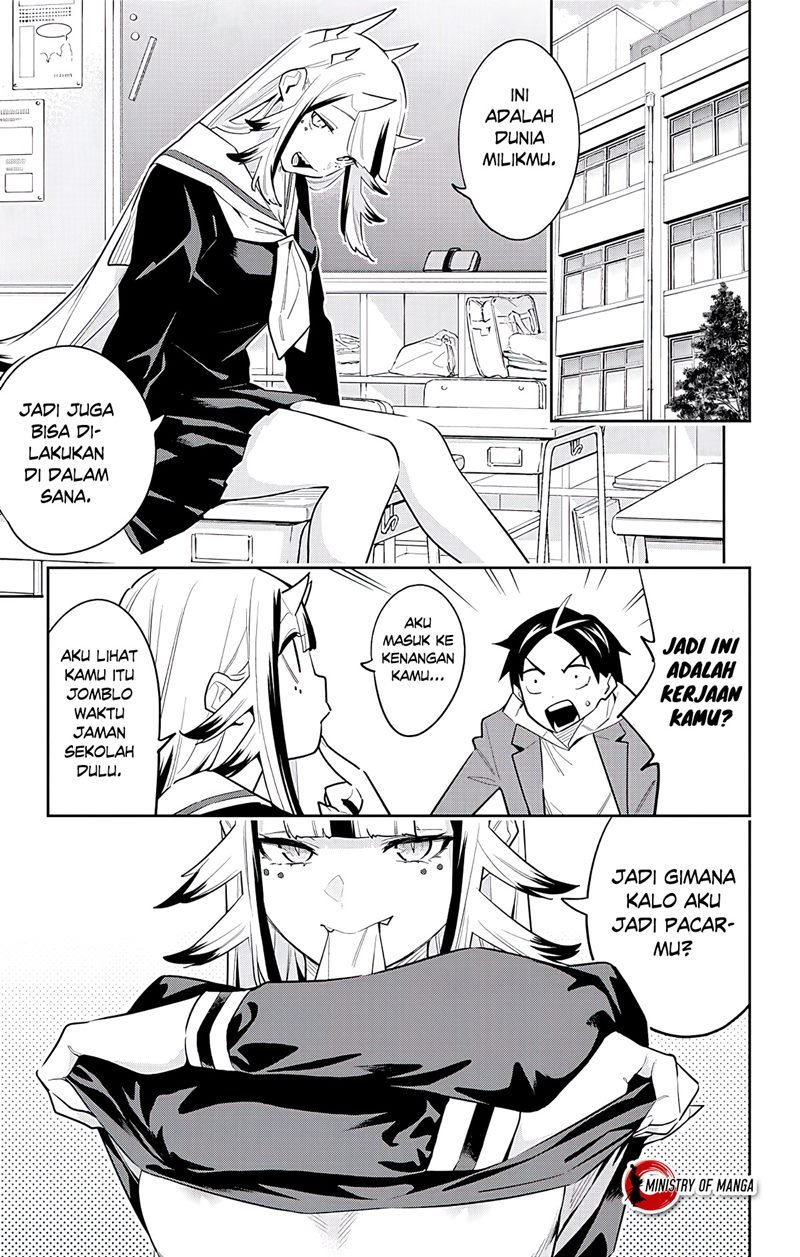 Mato Seihei no Slave Chap 84 - Next Chap 85