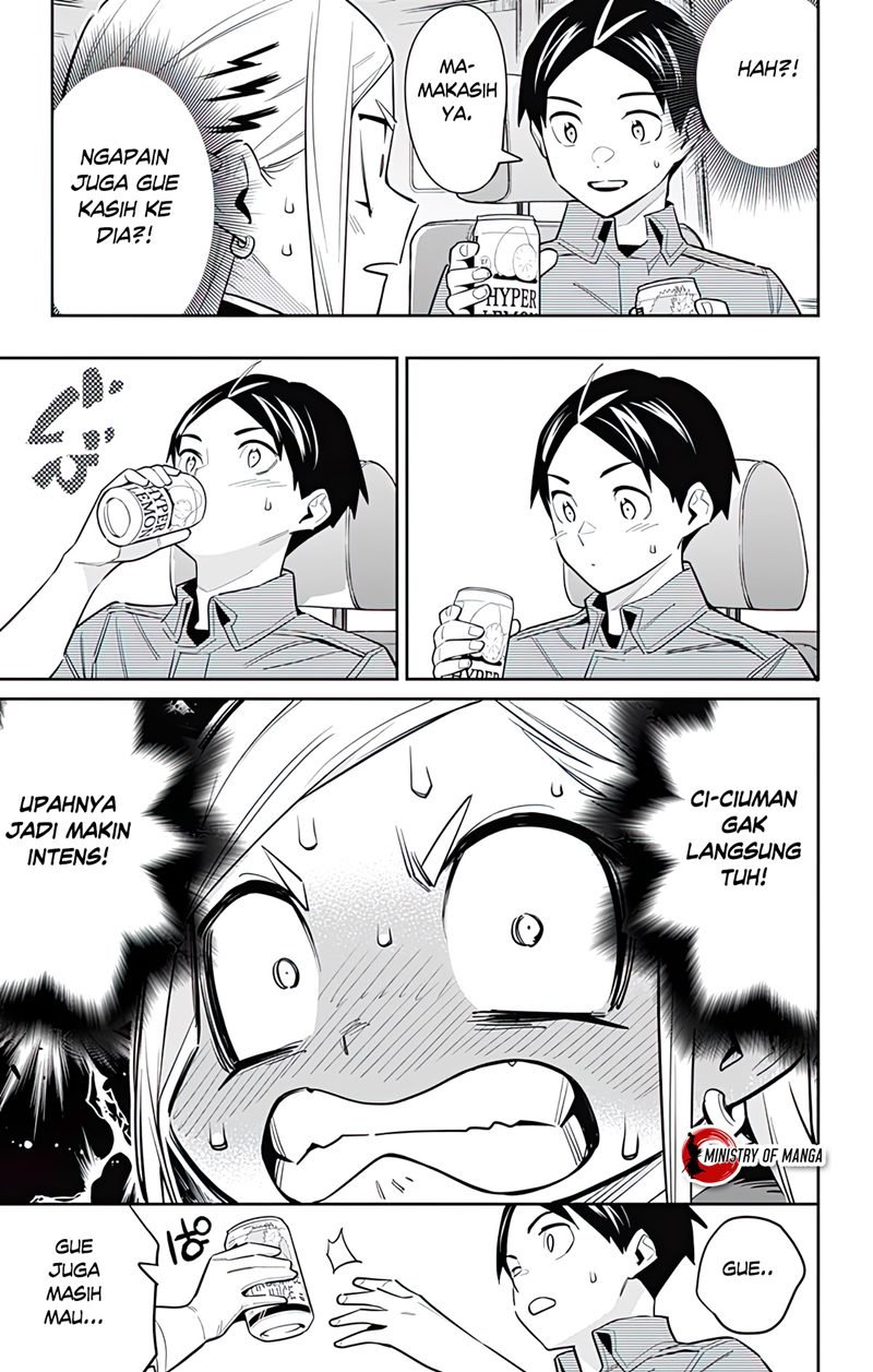 Mato Seihei no Slave Chap 84 - Next Chap 85