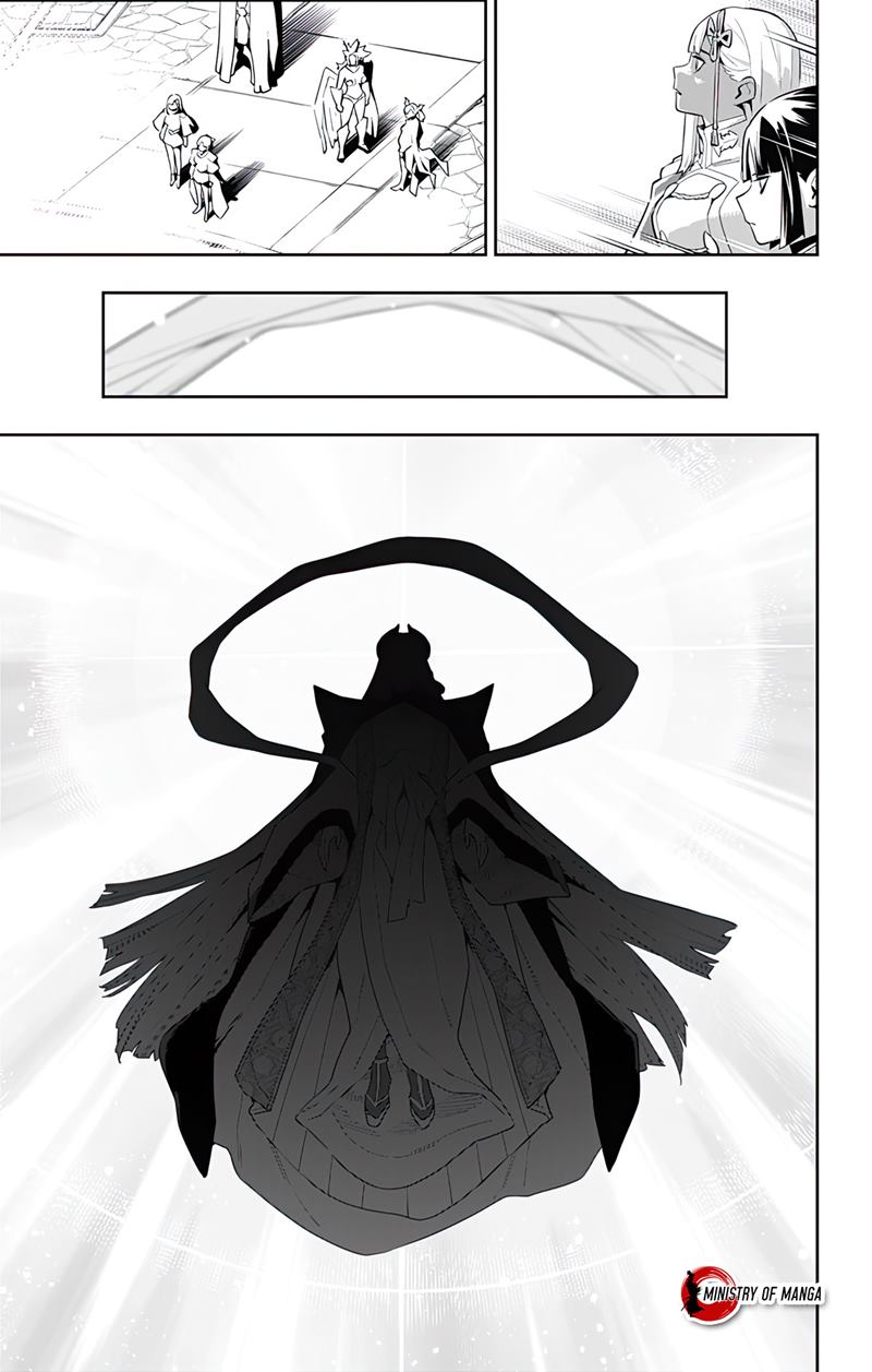 Mato Seihei no Slave Chap 86 - Next Chap 87