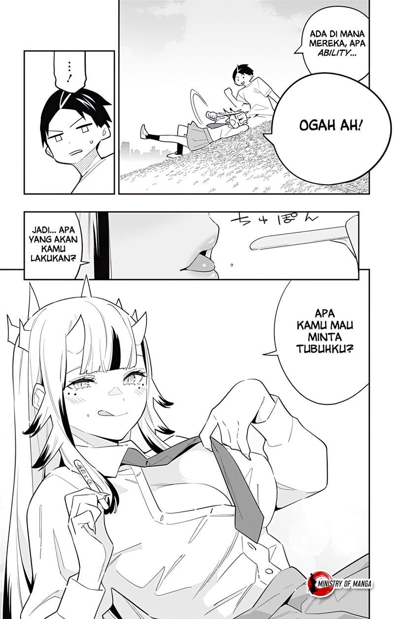 Mato Seihei no Slave Chap 87 - Next Chap 88