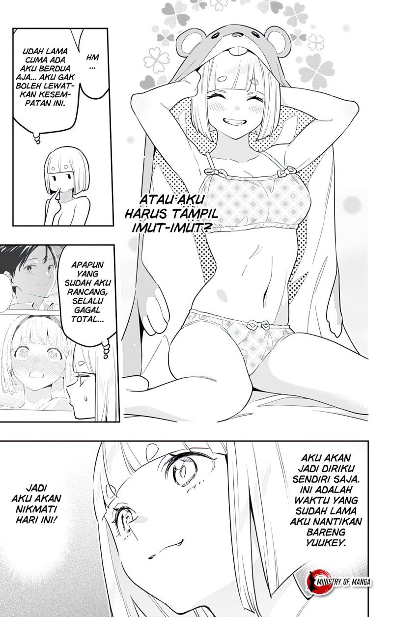 Mato Seihei no Slave Chap 88 - Next Chap 89