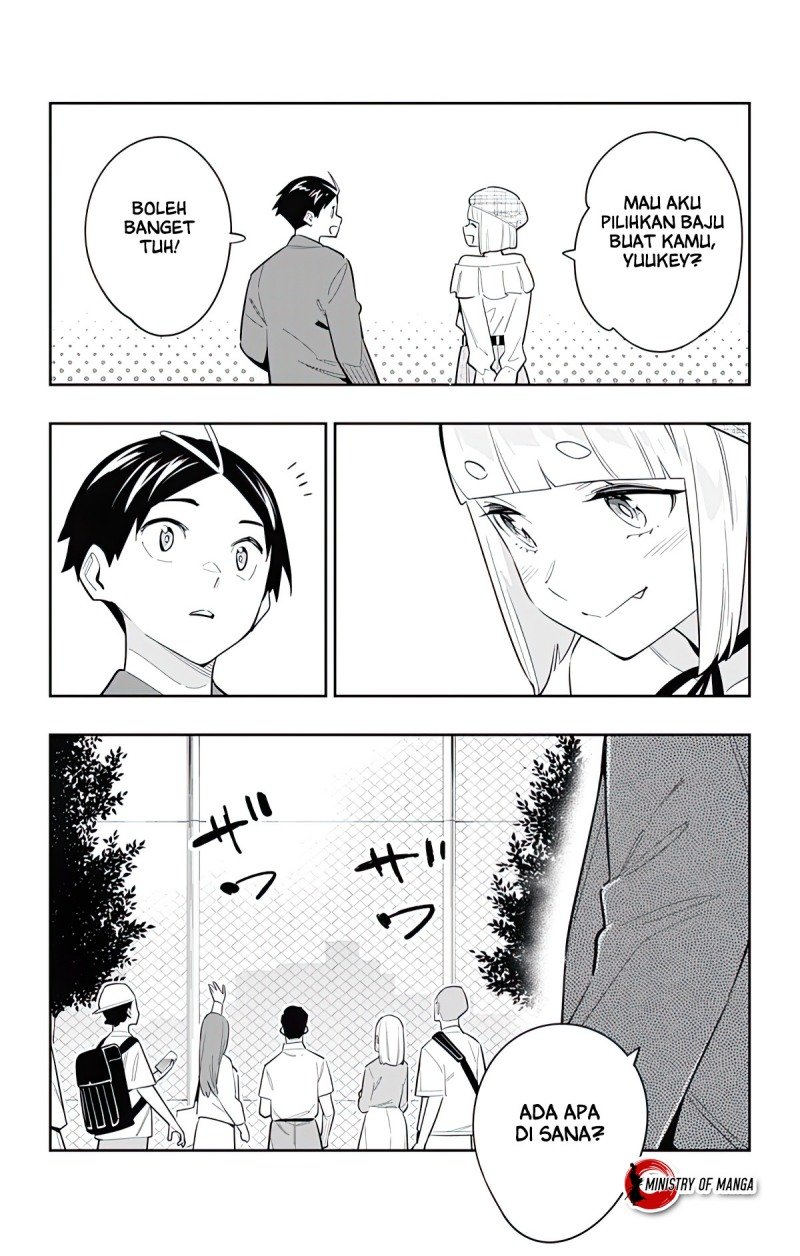 Mato Seihei no Slave Chap 88 - Next Chap 89