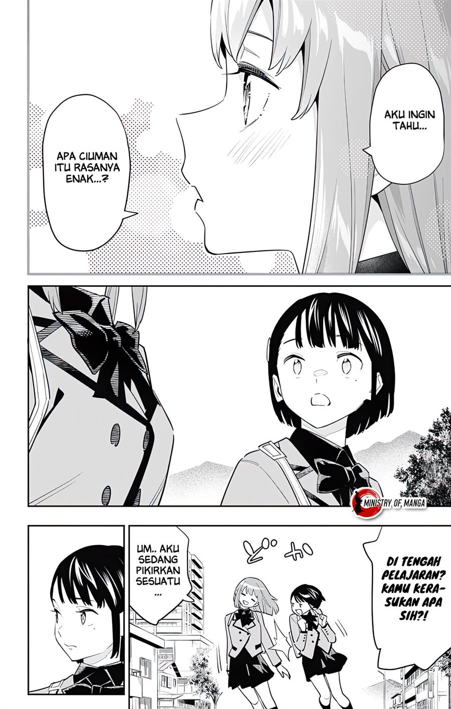 Mato Seihei no Slave Chap 90 - Next Chap 91