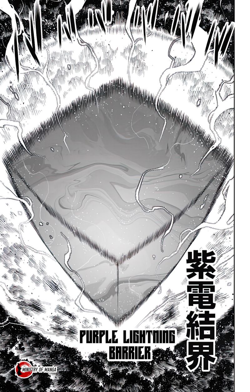 Mato Seihei no Slave Chap 92 - Next Chap 93