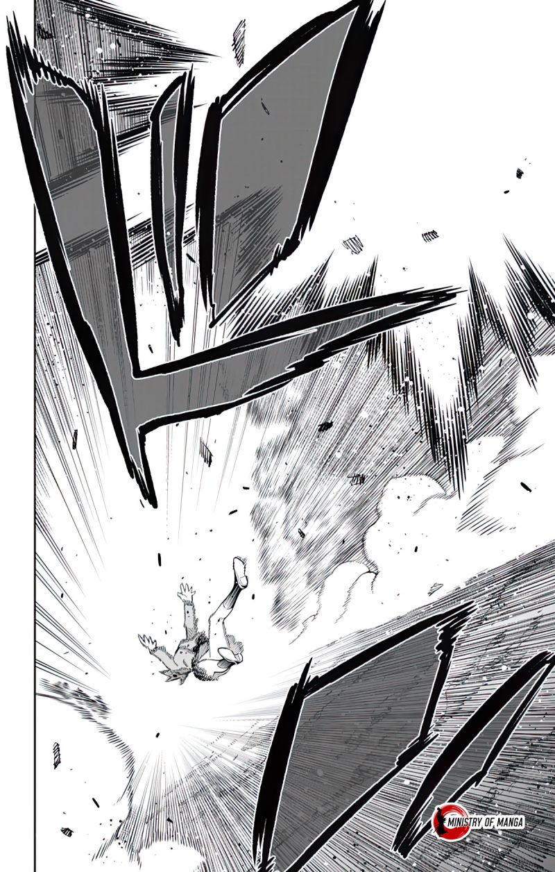 Mato Seihei no Slave Chap 93 - Next Chap 94