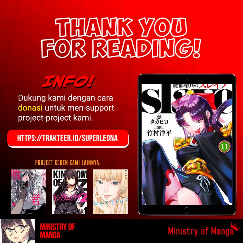 Mato Seihei no Slave Chap 95 - Next Chap 96