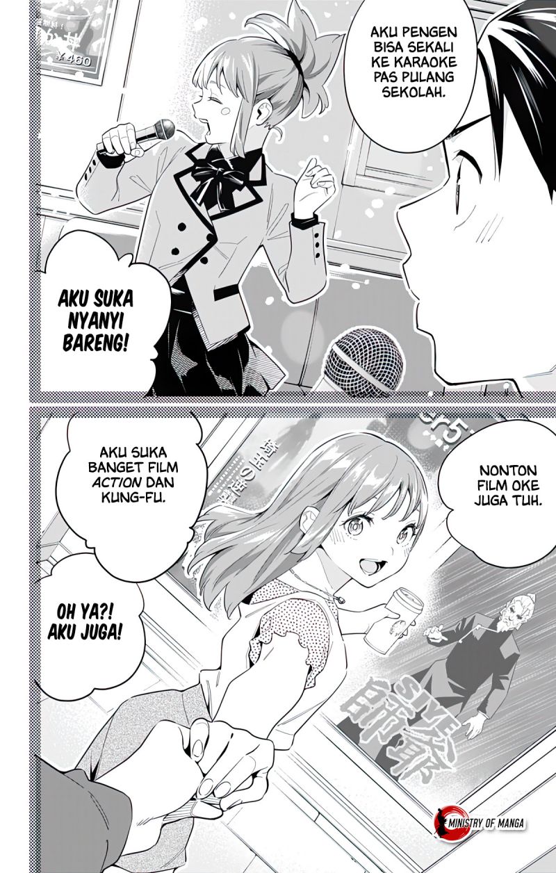 Mato Seihei no Slave Chap 96 - Next Chap 97