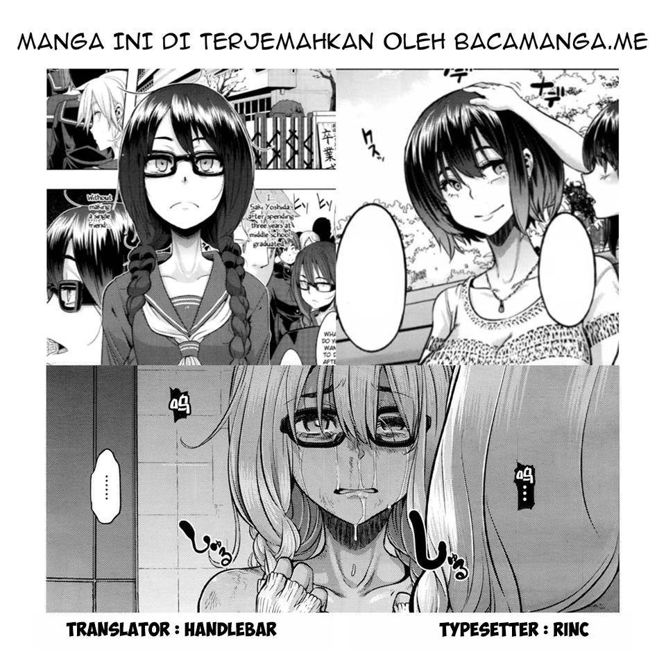 Mato Seihei no Slave Chap 1 - Next Chap 2
