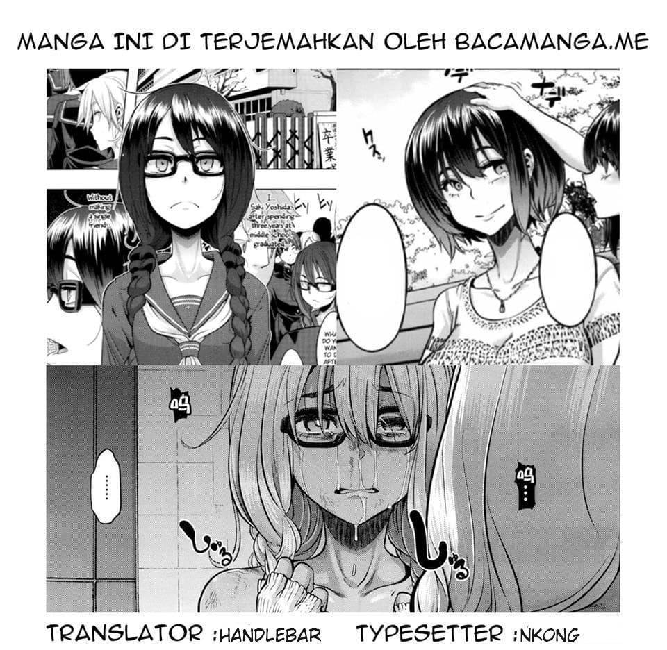 Mato Seihei no Slave Chap 6 - Next Chap 7