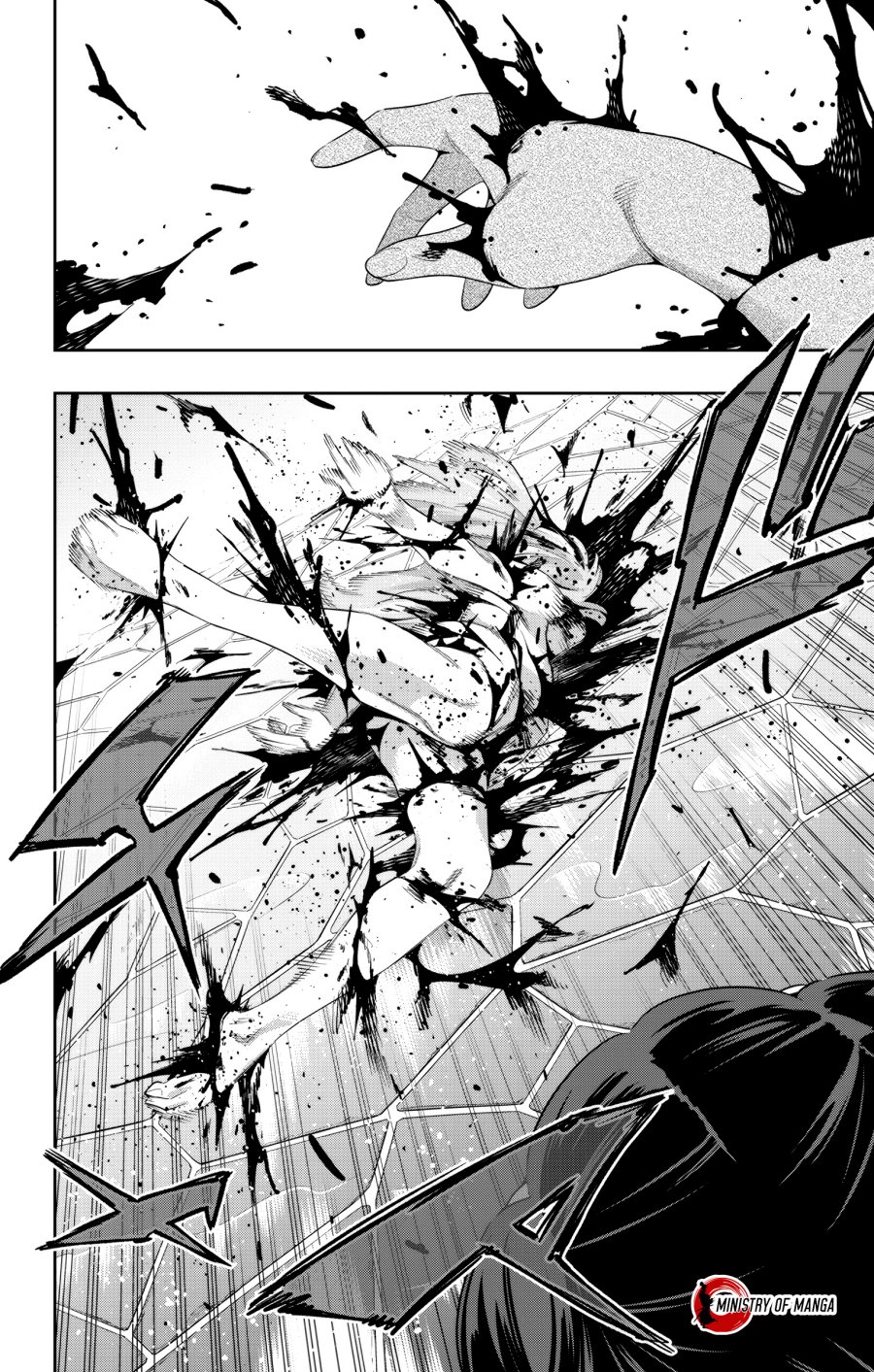 Mato Seihei no Slave Chap 106 - Next Chap 107
