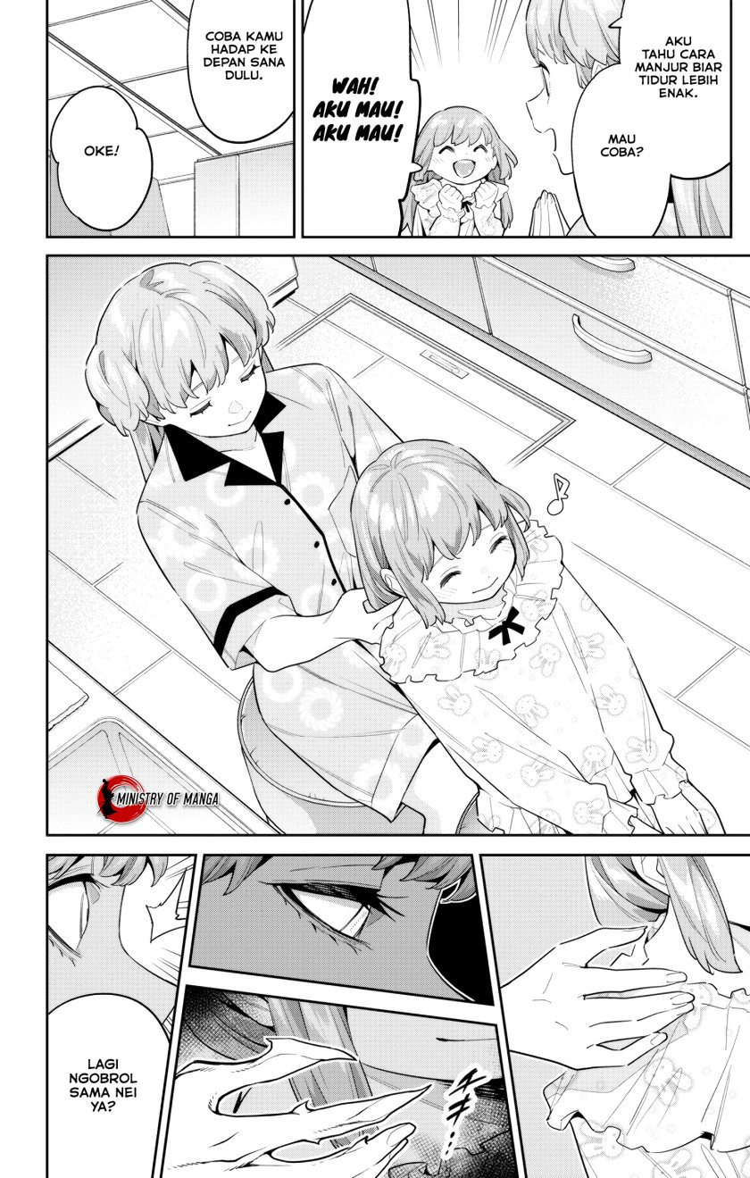 Mato Seihei no Slave Chap 114 - Next Chap 115