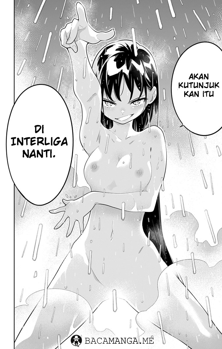 Mato Seihei no Slave Chap 11 - Next Chap 12