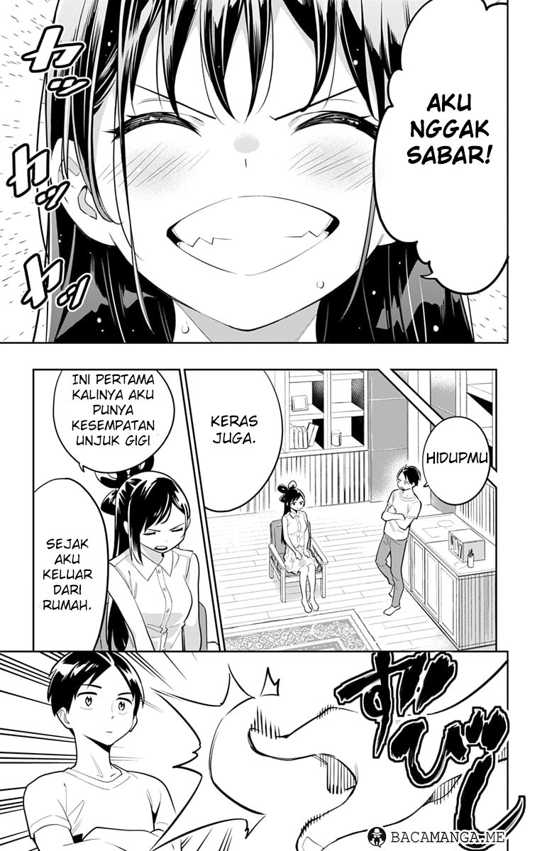 Mato Seihei no Slave Chap 11 - Next Chap 12