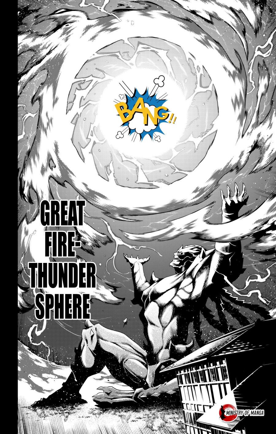 Mato Seihei no Slave Chap 124 - Next Chap 125