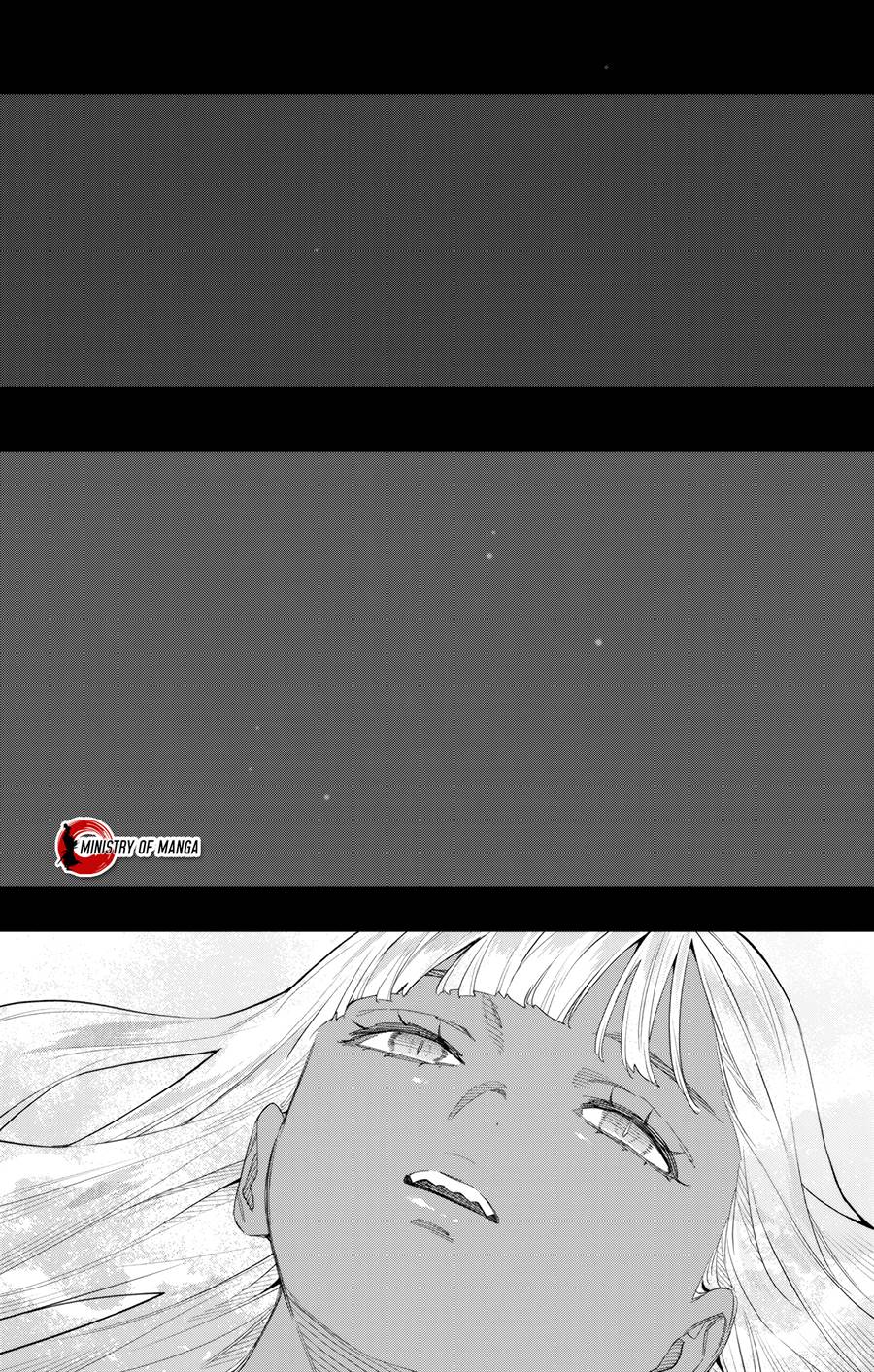 Mato Seihei no Slave Chap 120 - Next Chap 121