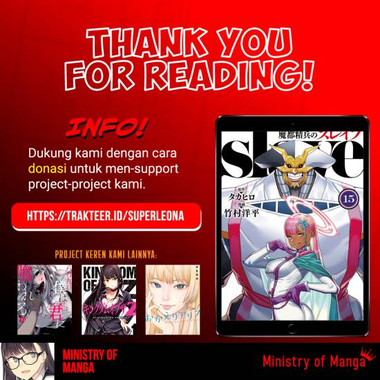 Mato Seihei no Slave Chap 123 - Next Chap 124