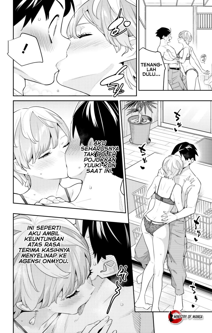 Mato Seihei no Slave Chap 138 - Next Chap 139