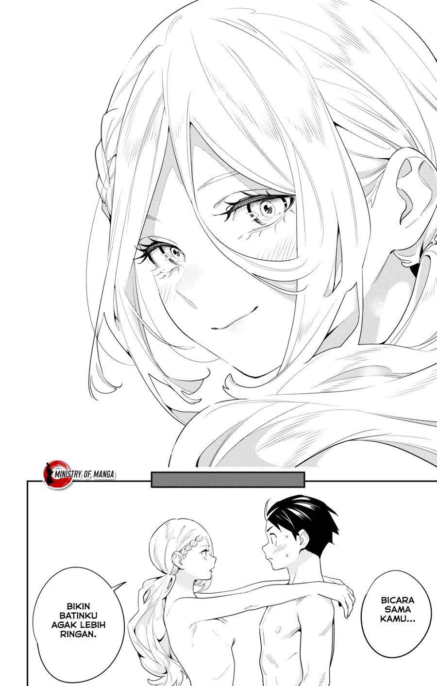 Mato Seihei no Slave Chap 130 - Next Chap 131
