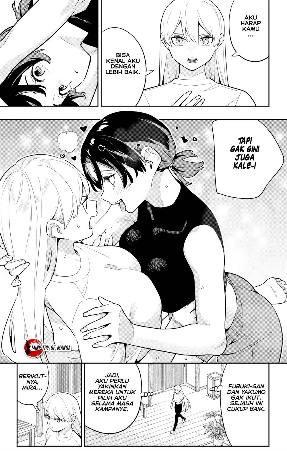 Mato Seihei no Slave Chap 140 - Next Chap 141