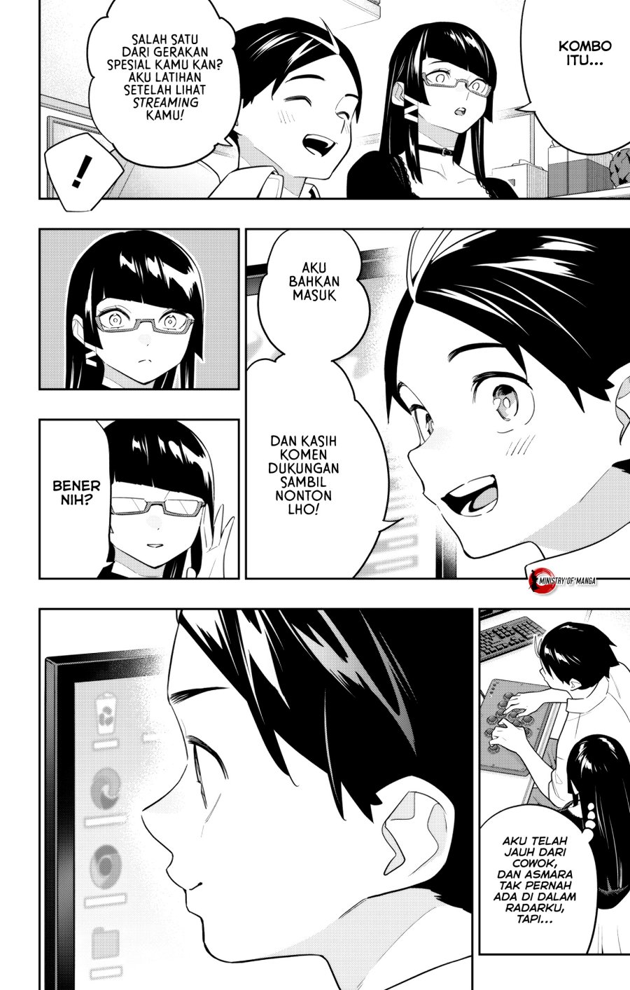 Mato Seihei no Slave Chap 154 - Next Chap 155