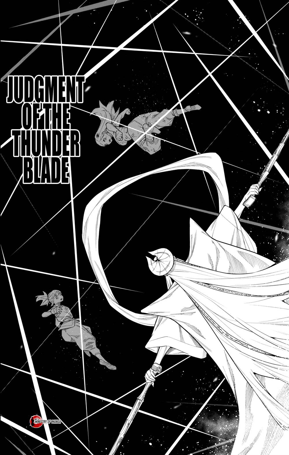 Mato Seihei no Slave Chap 155 - Next Chap 156