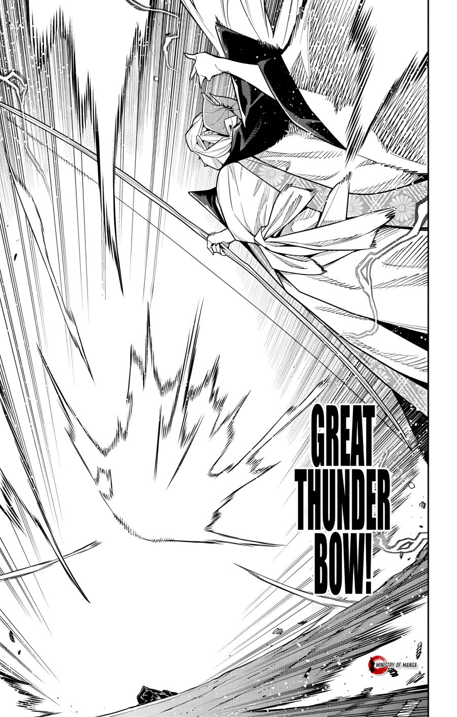 Mato Seihei no Slave Chap 156 - Next Chap 157